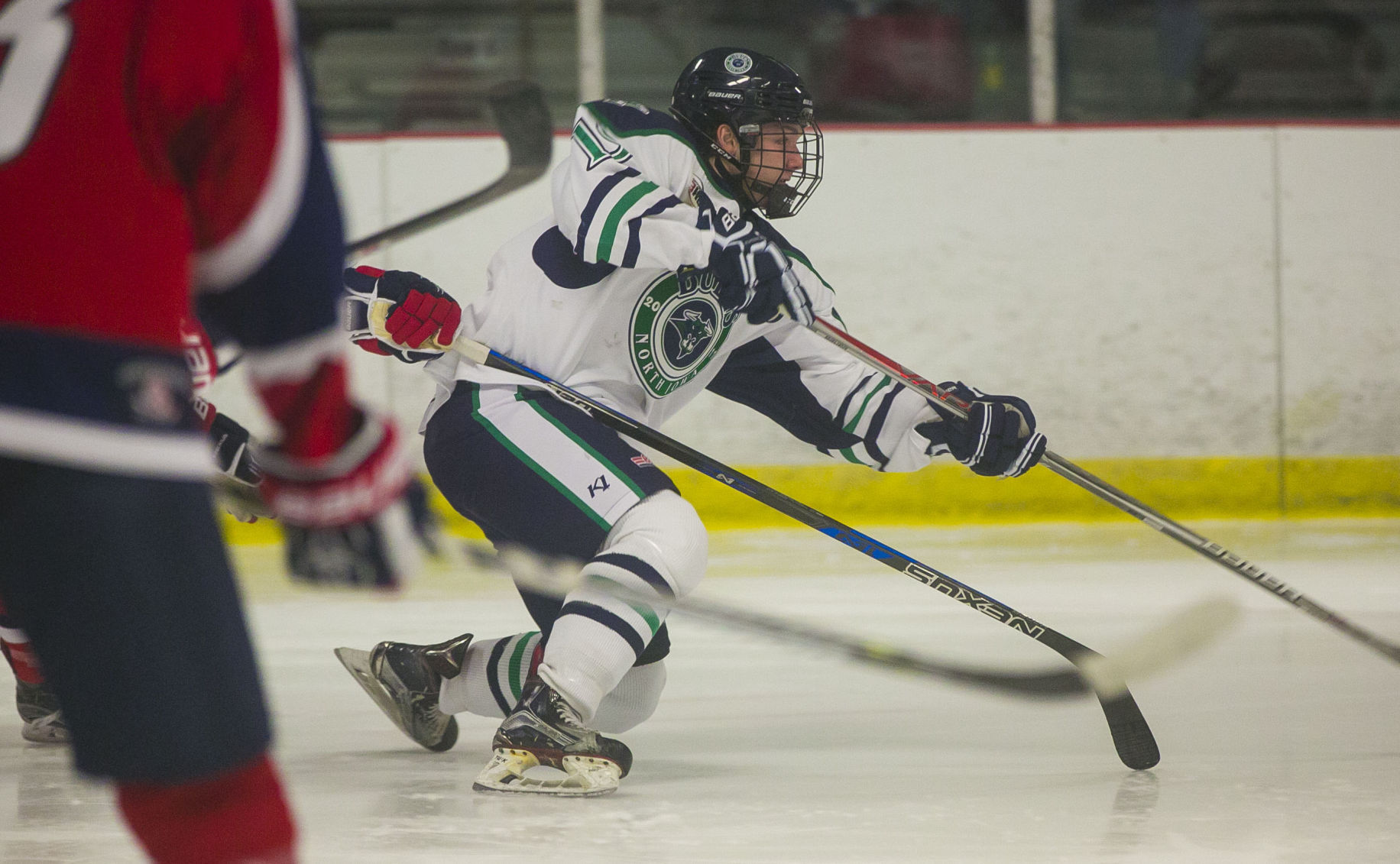 Hockey Bulls vs. Granite City 3